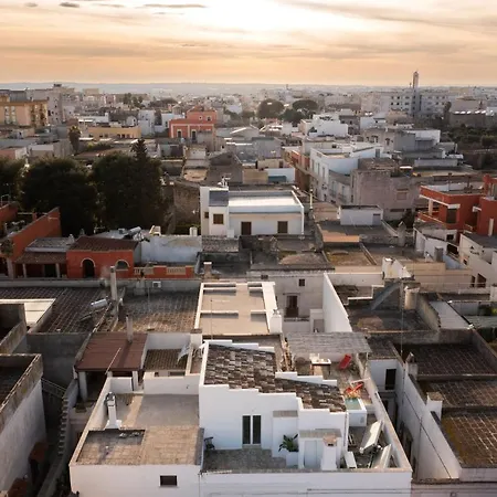 Volte_sotto_le_stelle Holiday home